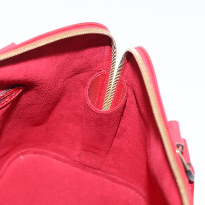 Louis Vuitton Alma Handbag - Brandsamsara