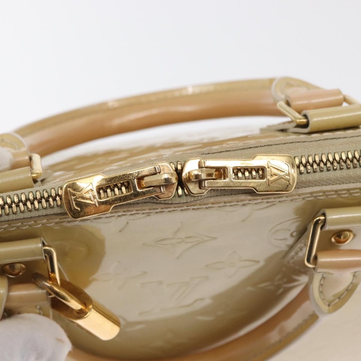 Louis Vuitton Alma Handbag - Brandsamsara