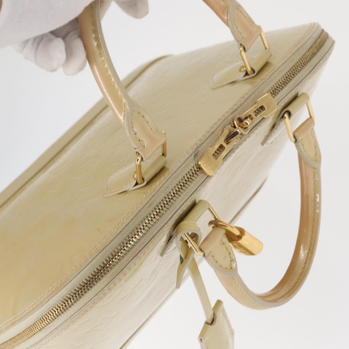 Louis Vuitton Alma Handbag - Brandsamsara