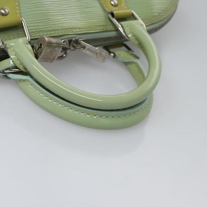 Louis Vuitton Alma Handbag - Brandsamsara
