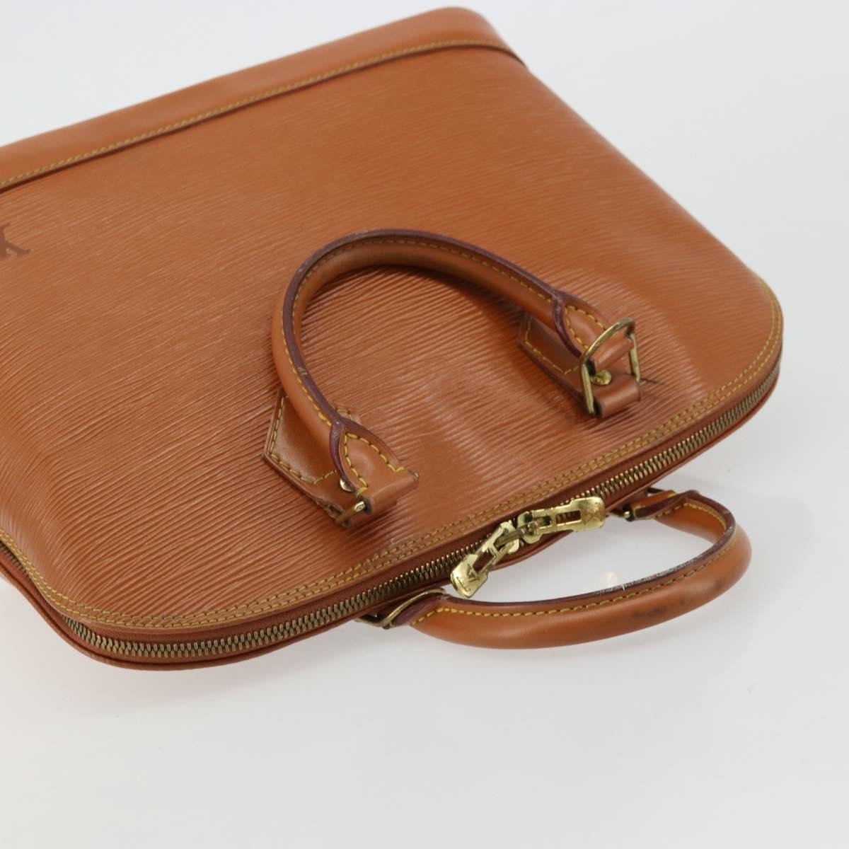 Louis Vuitton Alma Handbag - Brandsamsara