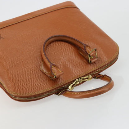 Louis Vuitton Alma Handbag - Brandsamsara