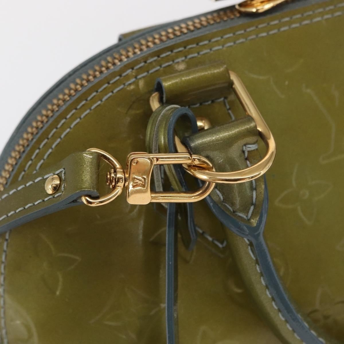 Louis Vuitton Alma Handbag - Brandsamsara