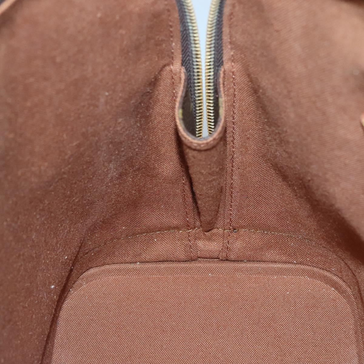 Louis Vuitton Alma Handbag - Brandsamsara