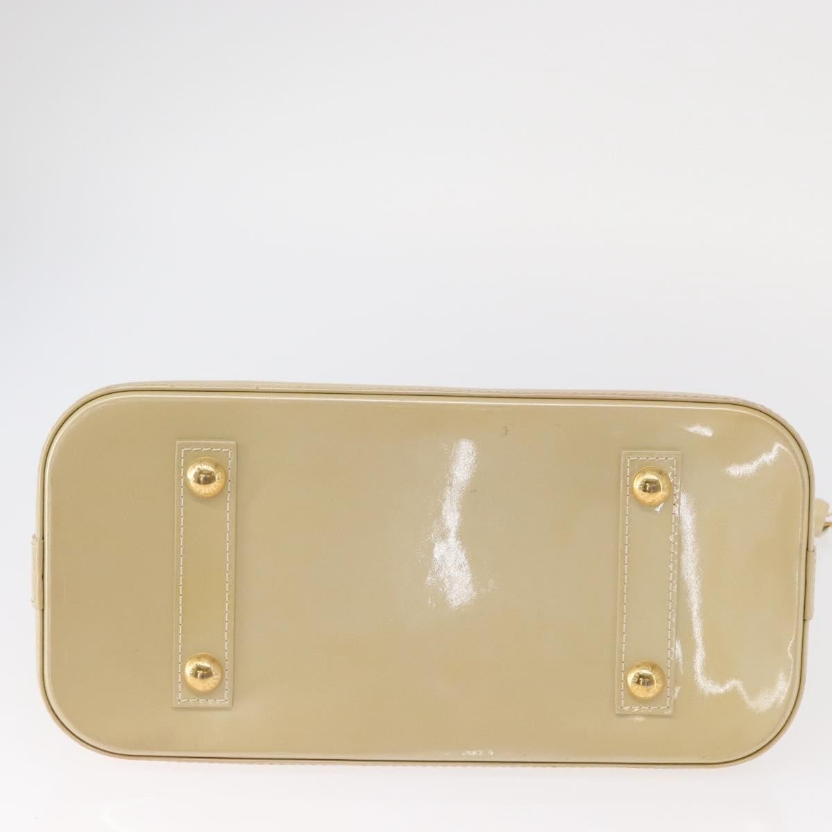 Louis Vuitton Alma Handbag - Brandsamsara