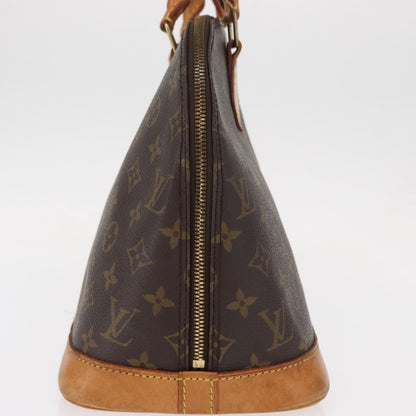 Louis Vuitton Alma Handbag - Brandsamsara