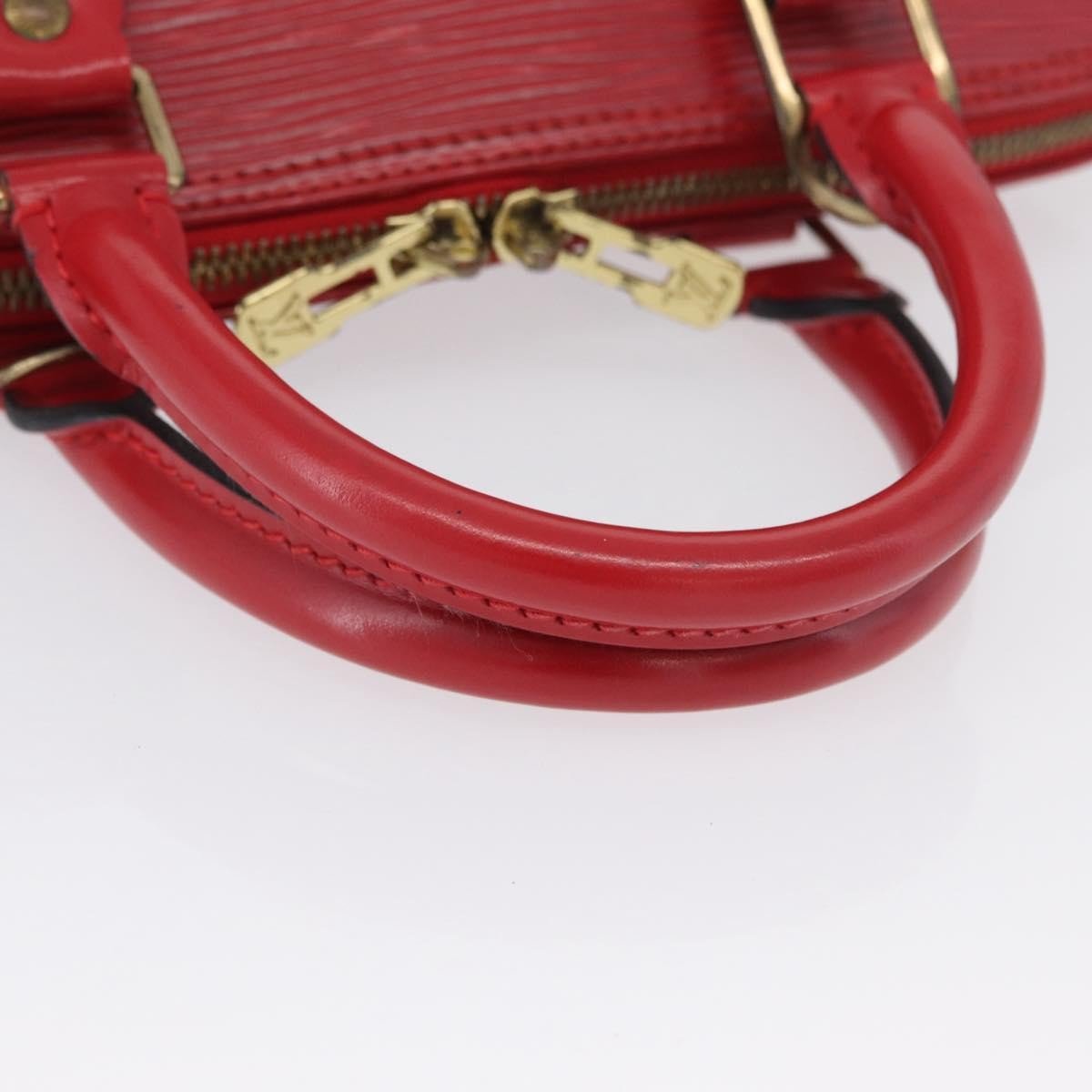 Louis Vuitton Alma Handbag - Brandsamsara