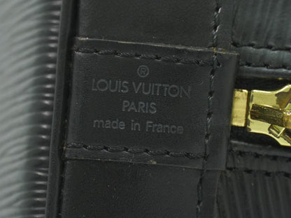 Louis Vuitton Alma Handbag - Brandsamsara