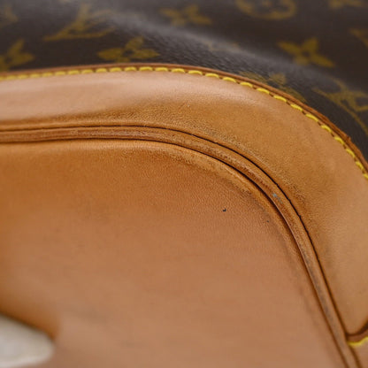 Louis Vuitton Alma Handbag - Brandsamsara
