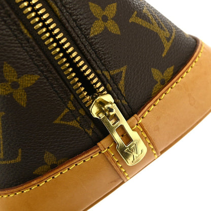 Louis Vuitton Alma Handbag - Brandsamsara