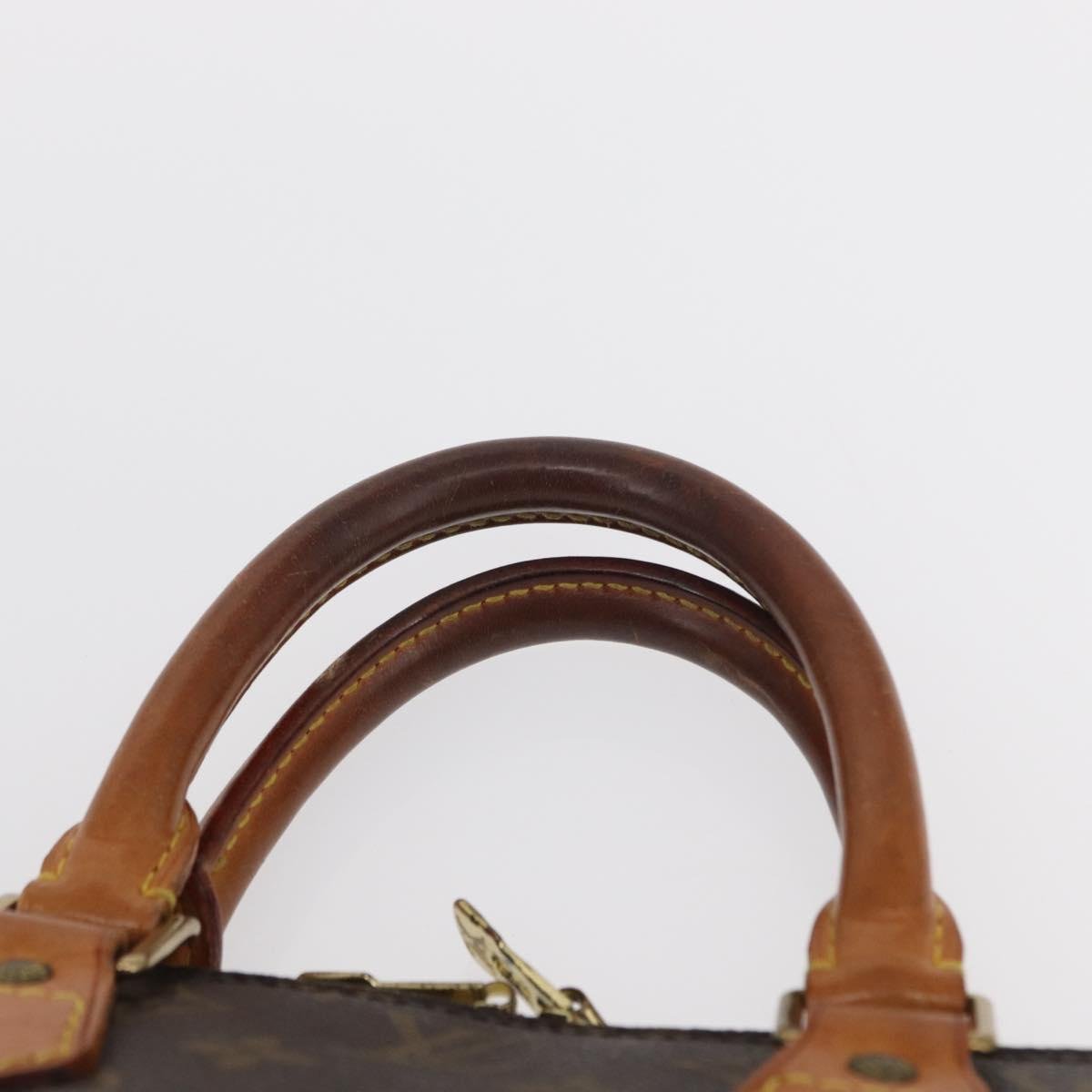 Louis Vuitton Alma Handbag - Brandsamsara
