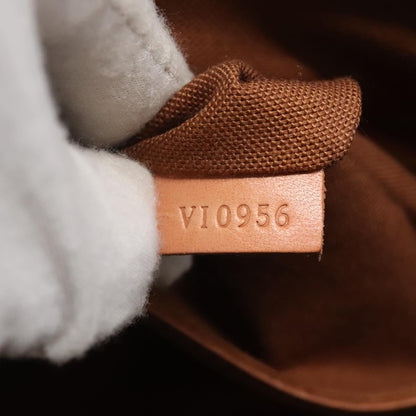 Louis Vuitton Alma Handbag - Brandsamsara