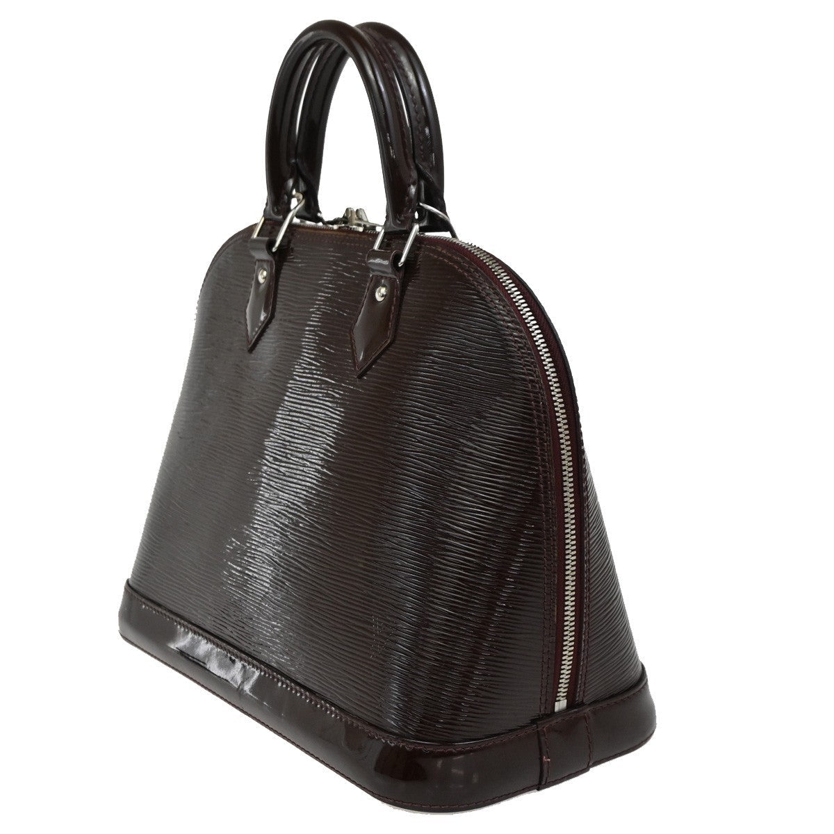 Louis Vuitton Alma Handbag - Brandsamsara