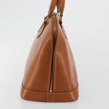 Louis Vuitton Alma Handbag - Brandsamsara