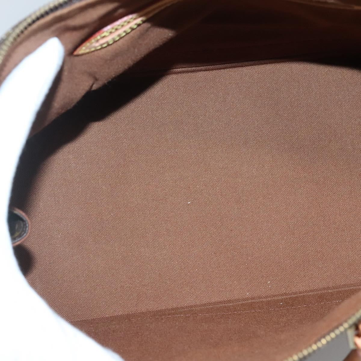 Louis Vuitton Alma Handbag - Brandsamsara