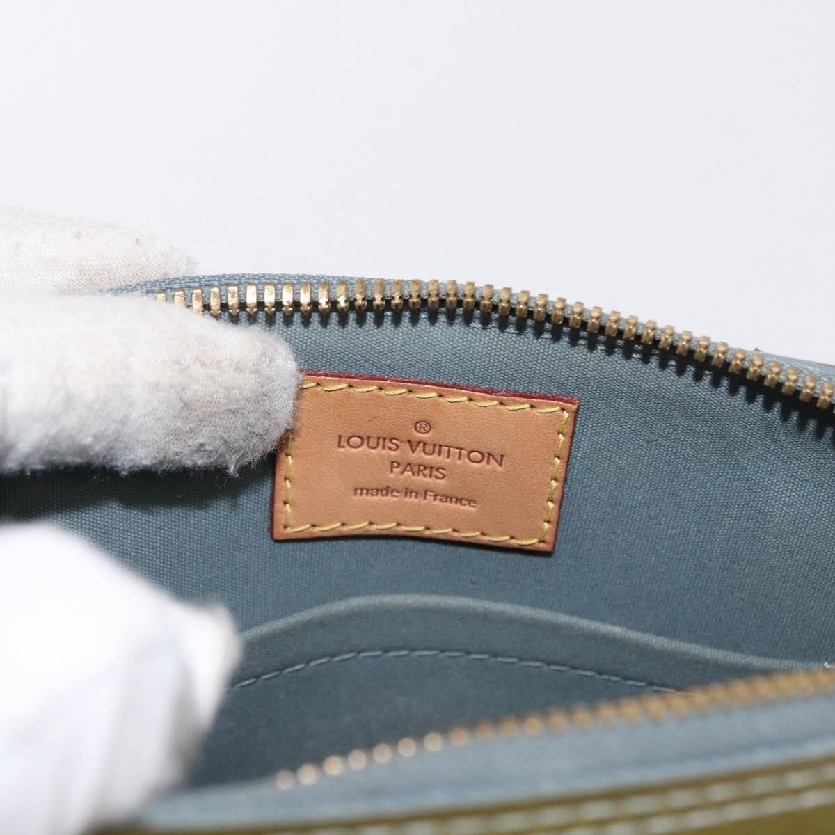 Louis Vuitton Alma Handbag - Brandsamsara
