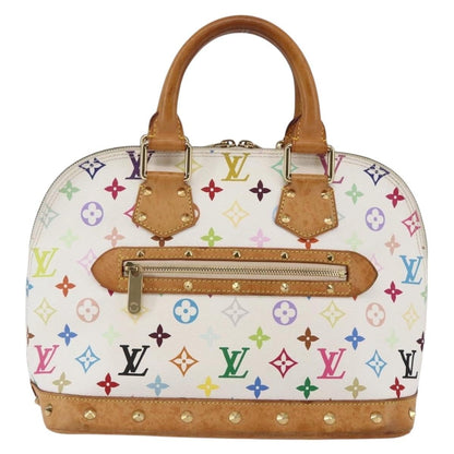 Louis Vuitton Alma Handbag - Brandsamsara