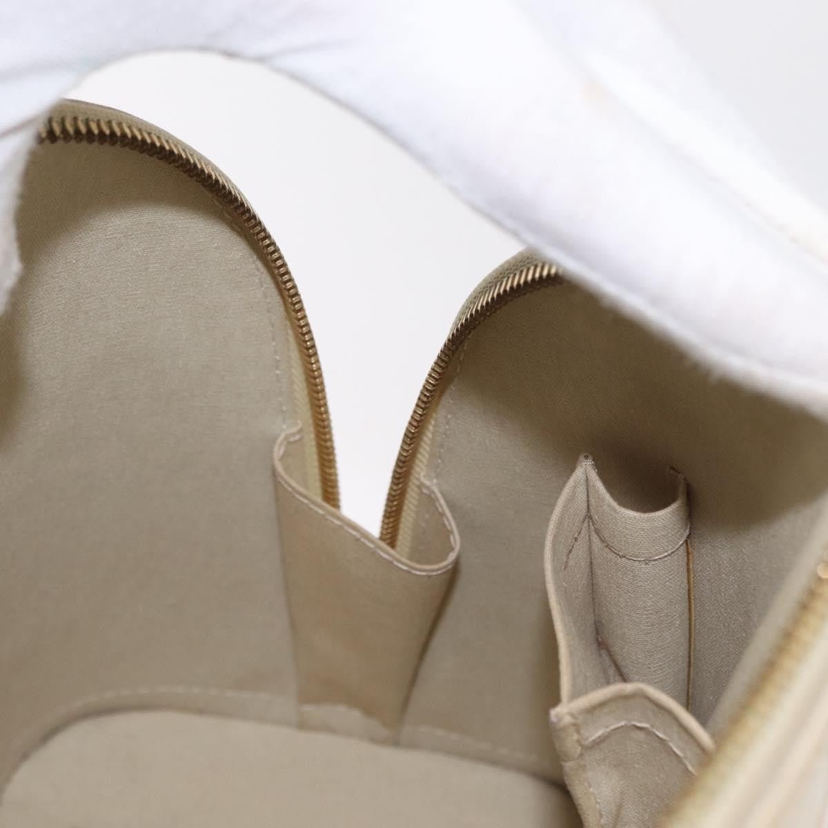 Louis Vuitton Alma Handbag - Brandsamsara