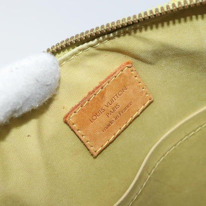Louis Vuitton Alma Handbag - Brandsamsara
