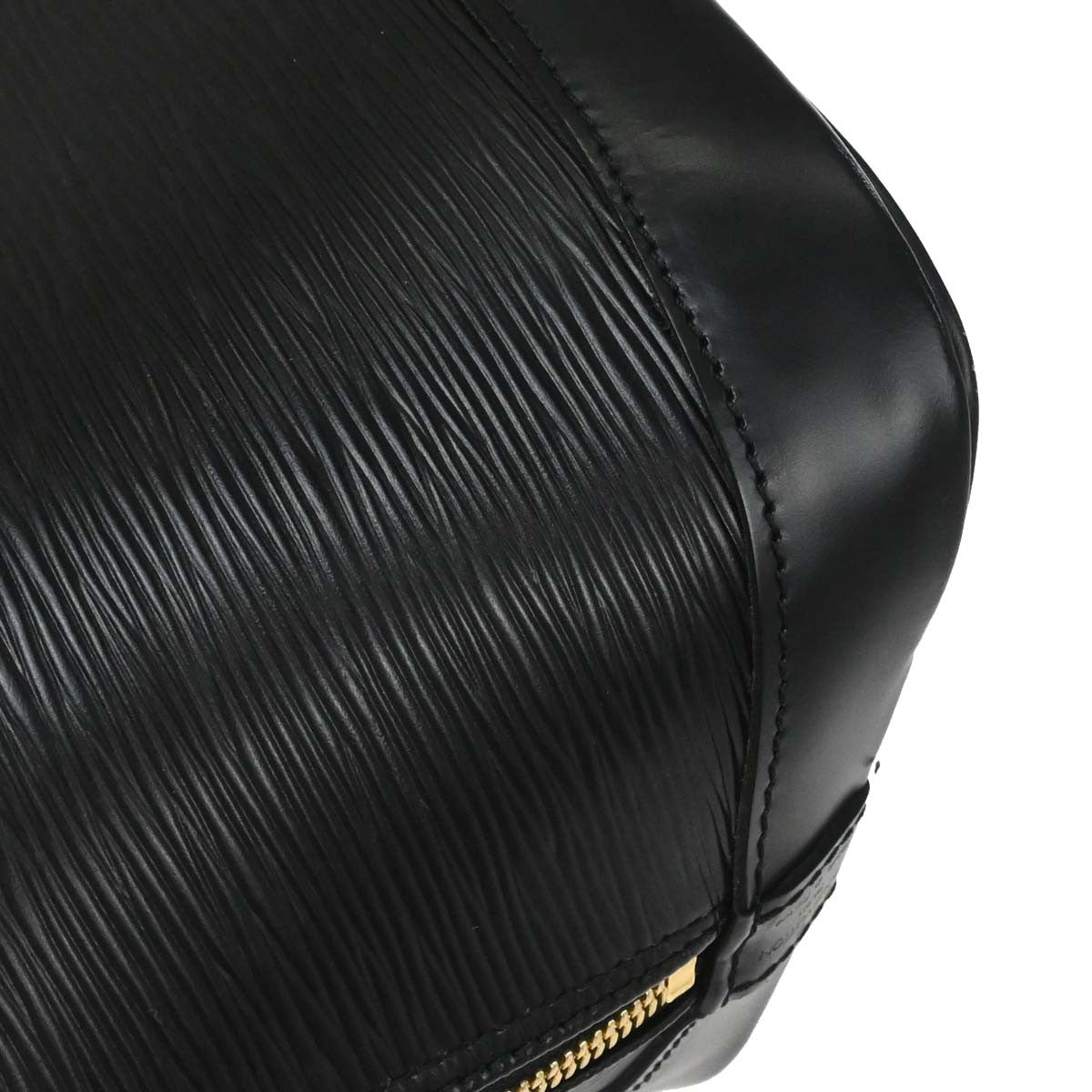 Louis Vuitton Alma Handbag - Brandsamsara