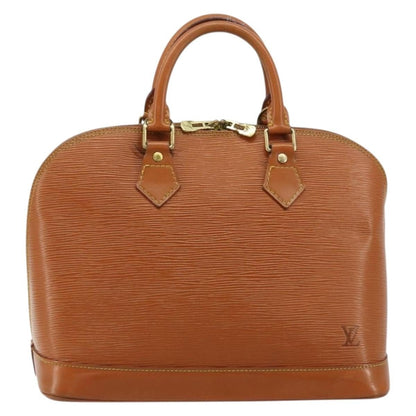 Louis Vuitton Alma Handbag - Brandsamsara