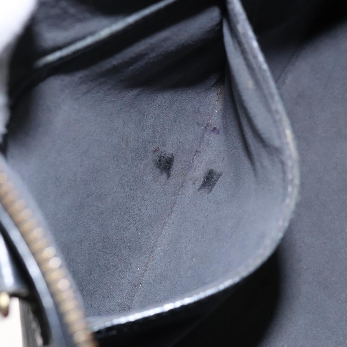 Louis Vuitton Alma Handbag - Brandsamsara