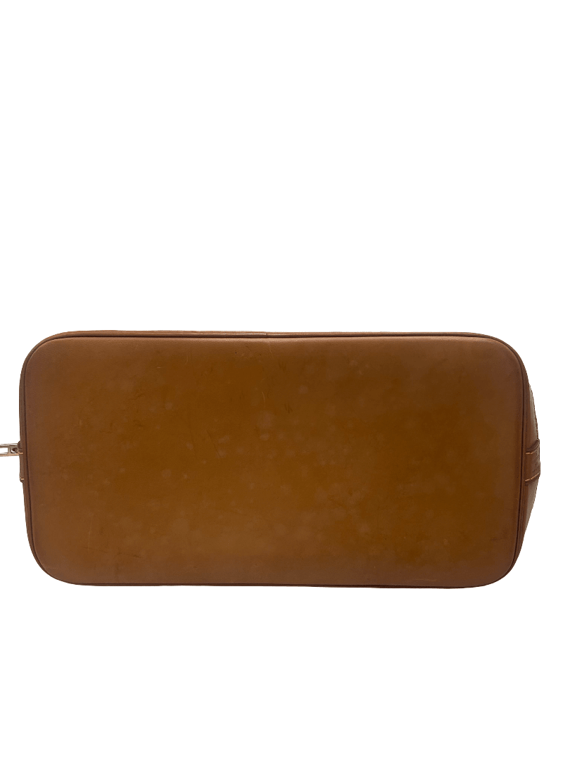 Louis Vuitton Alma Handbag - Brandsamsara