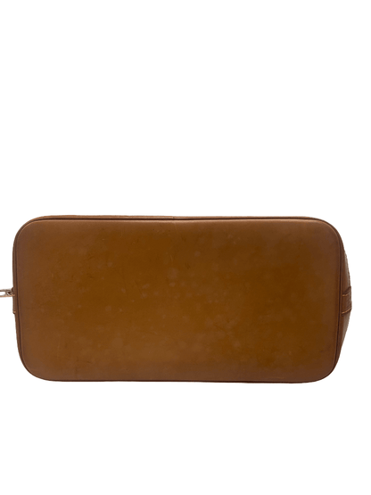 Louis Vuitton Alma Handbag - Brandsamsara