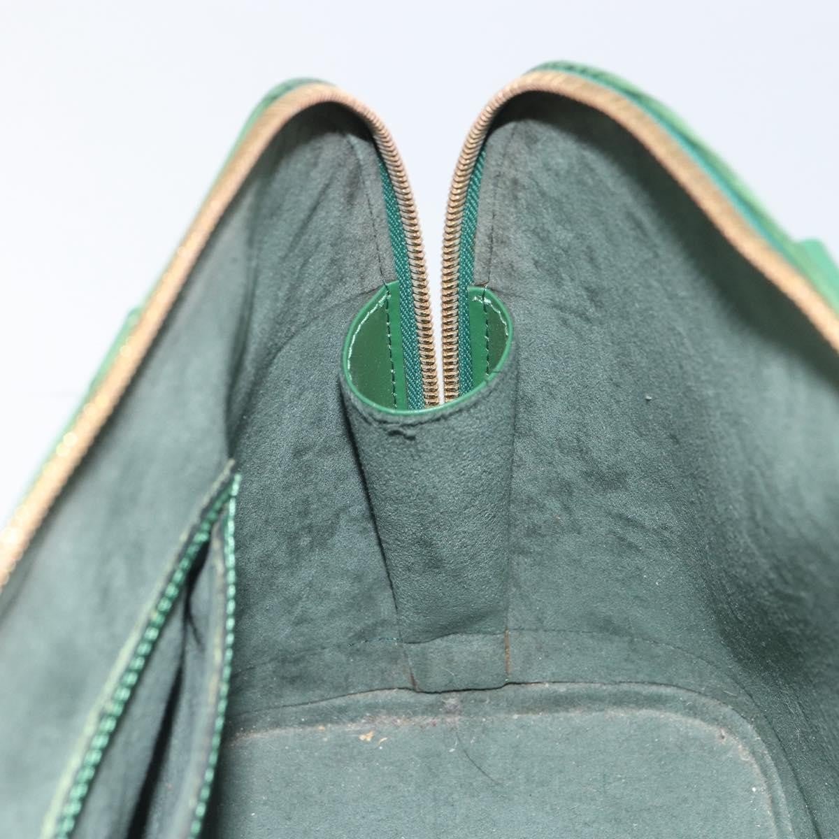 Louis Vuitton Alma Handbag - Brandsamsara