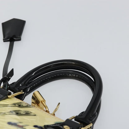Louis Vuitton Alma Handbag - Brandsamsara