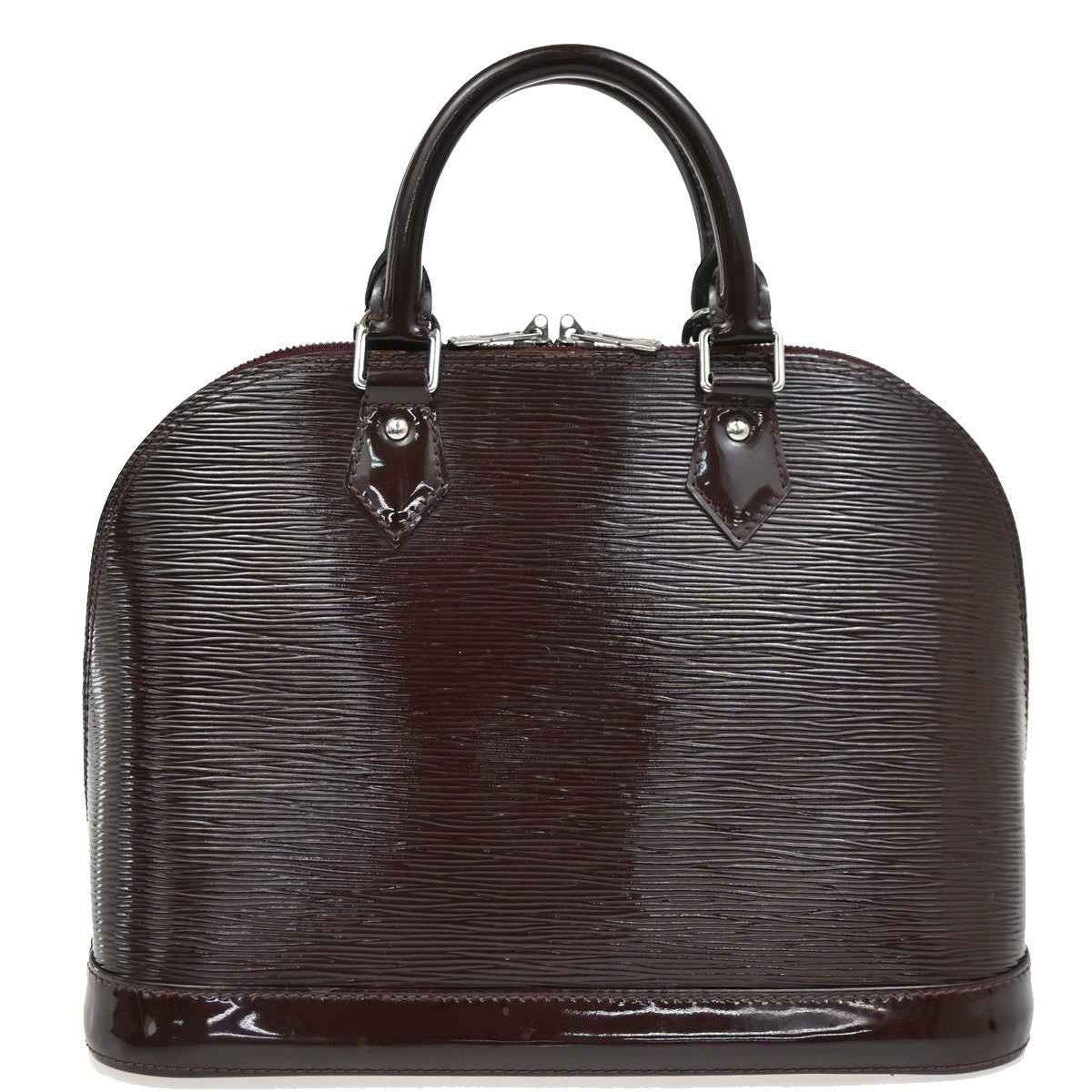 Louis Vuitton Alma Handbag - Brandsamsara