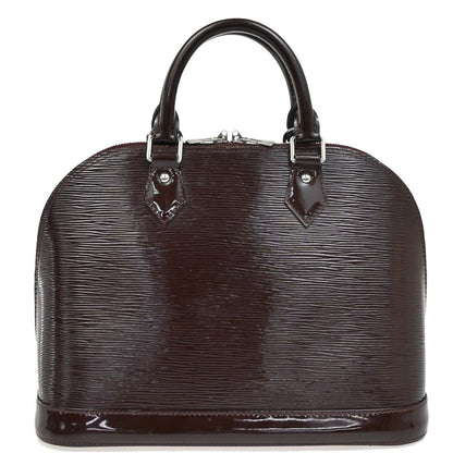 Louis Vuitton Alma Handbag - Brandsamsara
