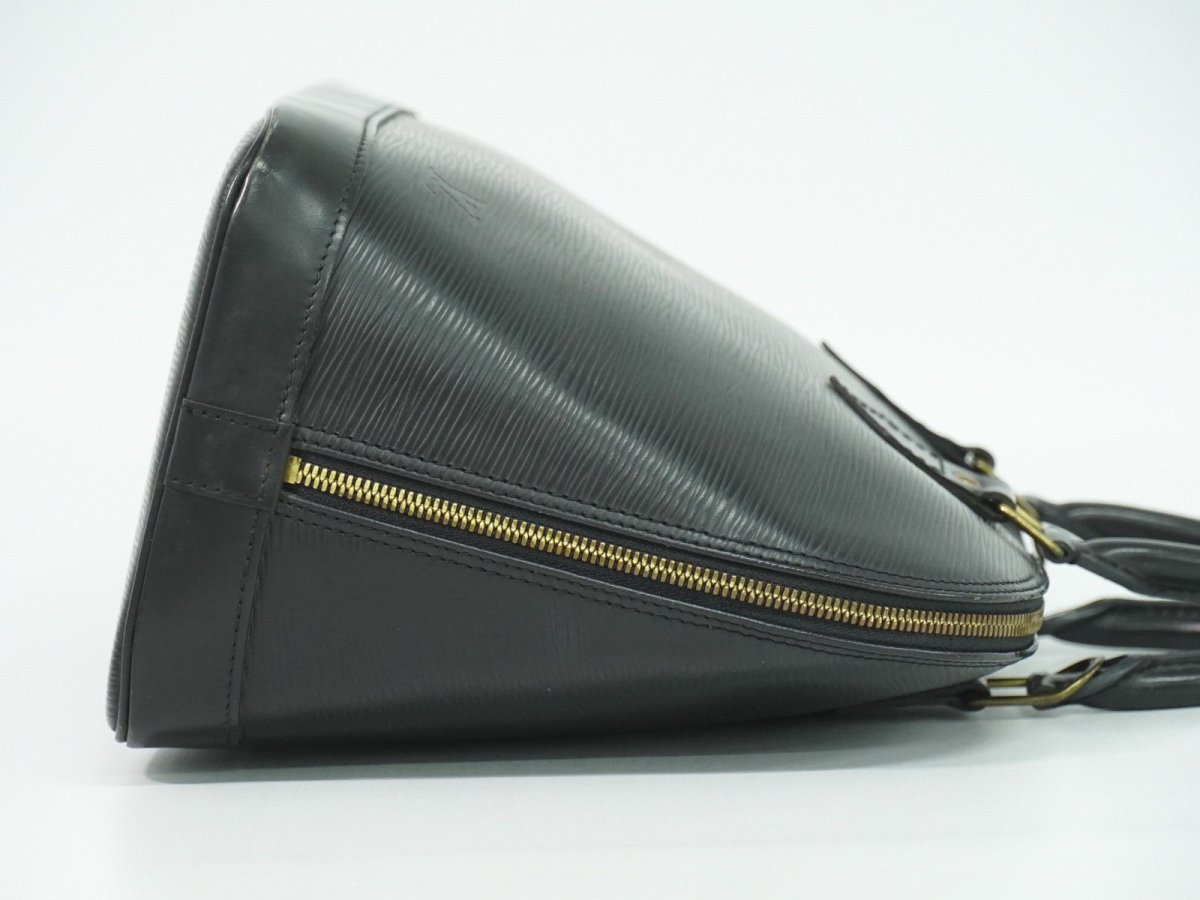 Louis Vuitton Alma Handbag - Brandsamsara