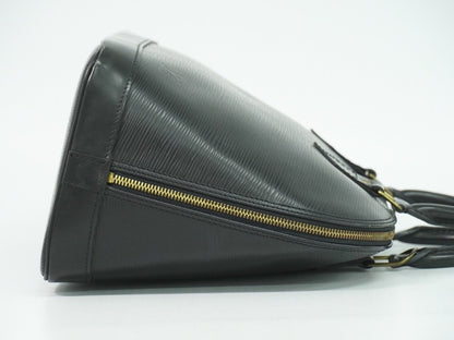Louis Vuitton Alma Handbag - Brandsamsara