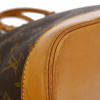 Louis Vuitton Alma Handbag - Brandsamsara