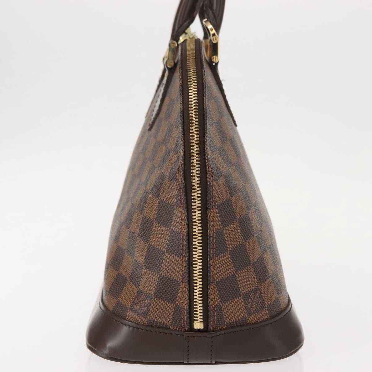 Louis Vuitton Alma Handbag - Brandsamsara