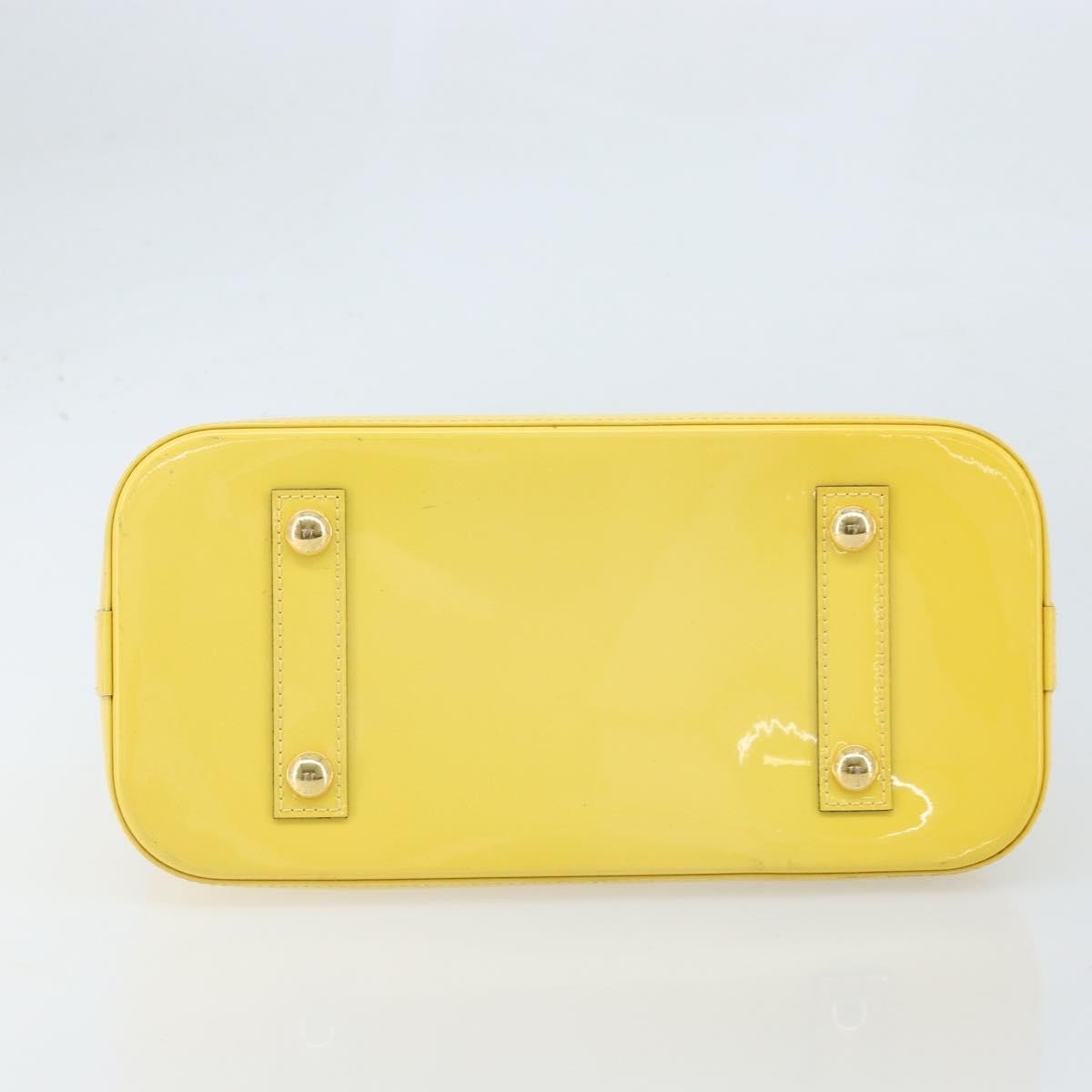 Louis Vuitton Alma Handbag - Brandsamsara