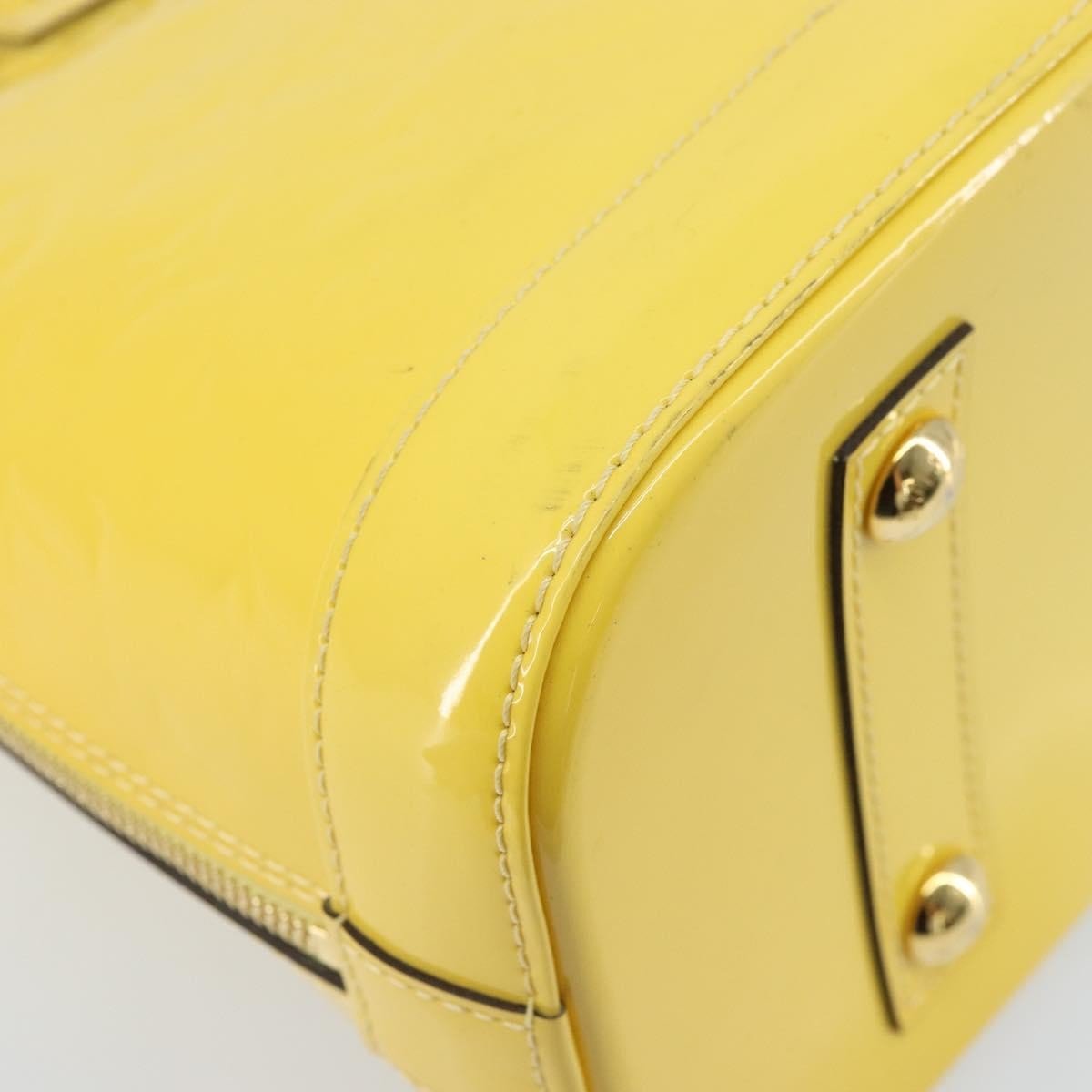 Louis Vuitton Alma Handbag - Brandsamsara