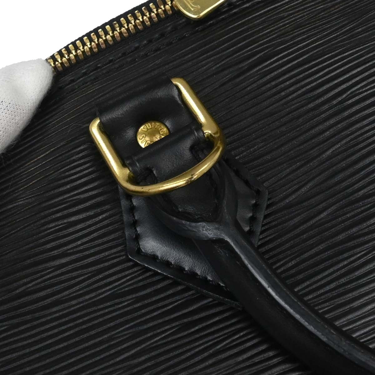 Louis Vuitton Alma Handbag - Brandsamsara