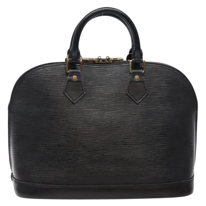 Louis Vuitton Alma Handbag - Brandsamsara