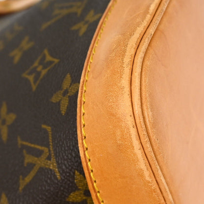 Louis Vuitton Alma Handbag - Brandsamsara