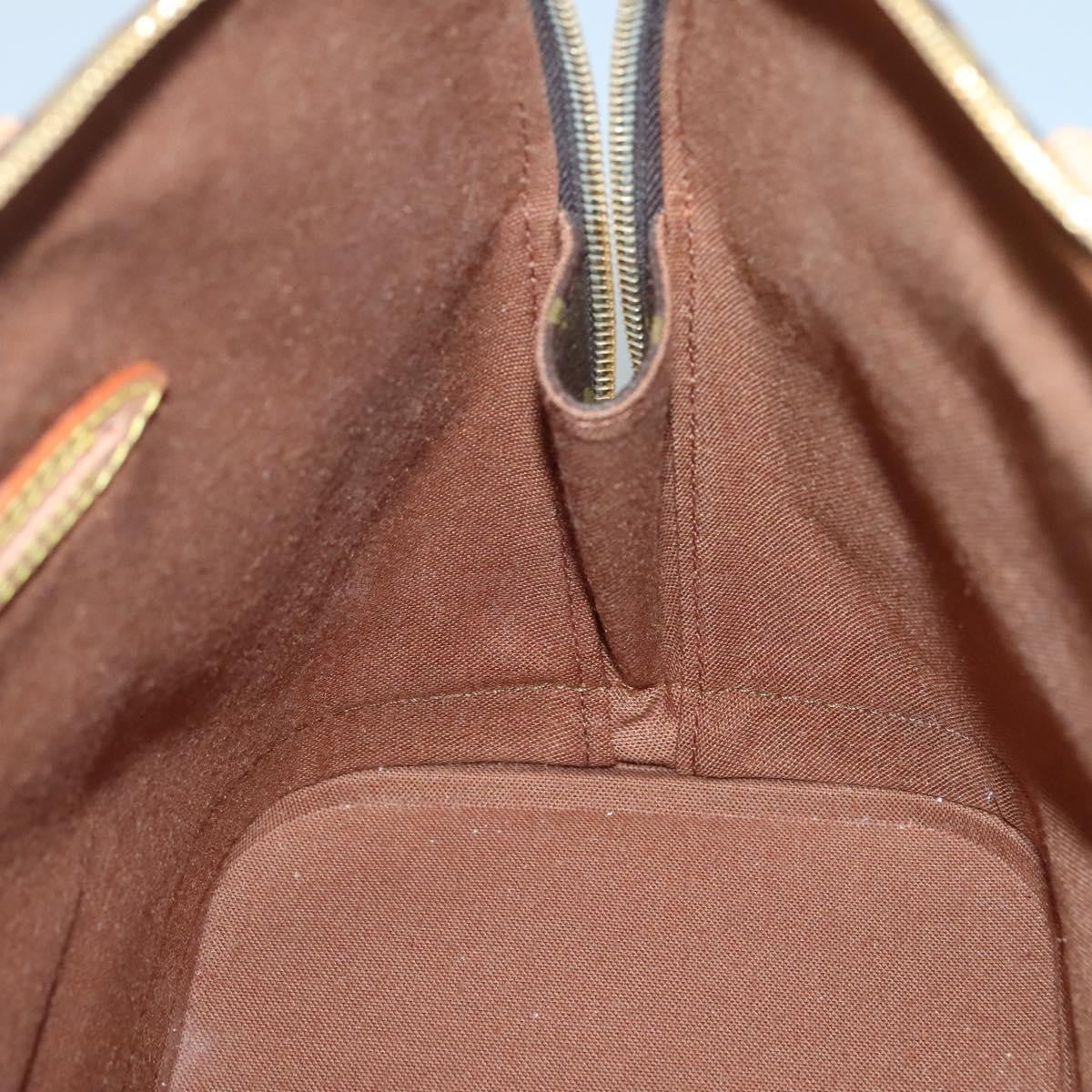 Louis Vuitton Alma Handbag - Brandsamsara