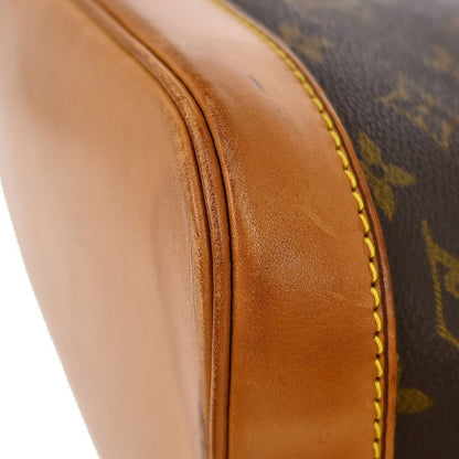 Louis Vuitton Alma Handbag - Brandsamsara