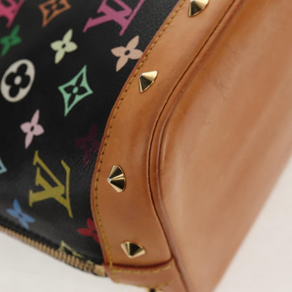 Louis Vuitton Alma Handbag - Brandsamsara