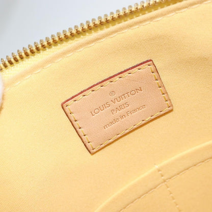 Louis Vuitton Alma Handbag - Brandsamsara