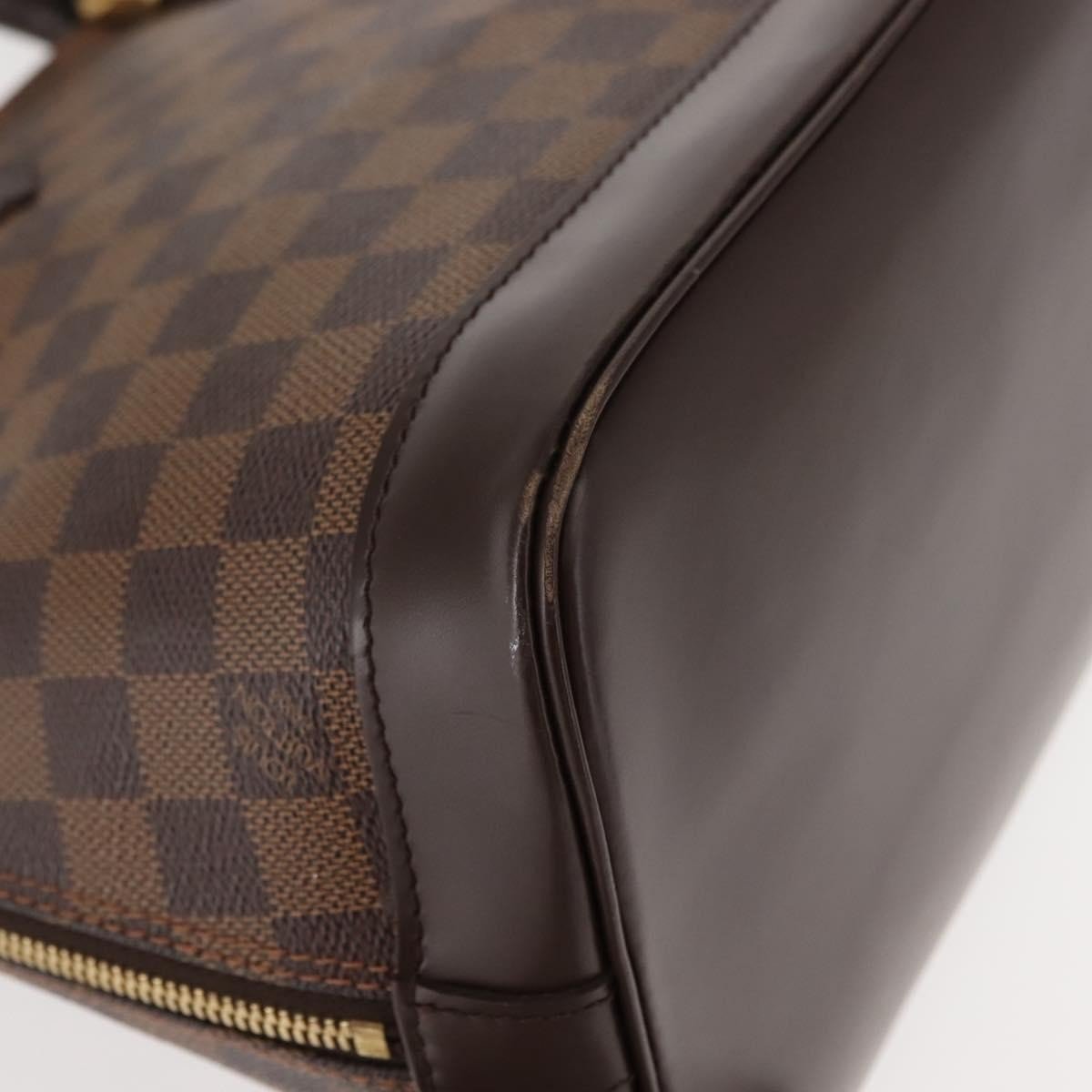 Louis Vuitton Alma Handbag - Brandsamsara