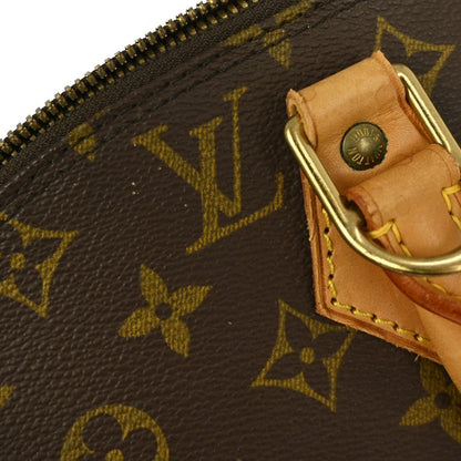 Louis Vuitton Alma Handbag - Brandsamsara
