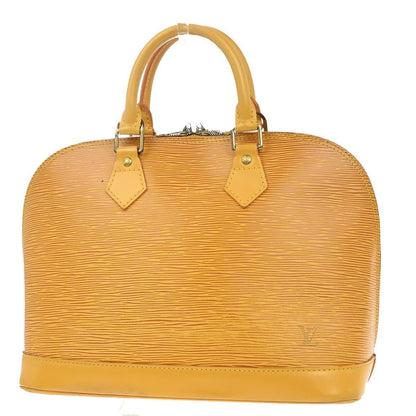 Louis Vuitton Alma Handbag - Brandsamsara