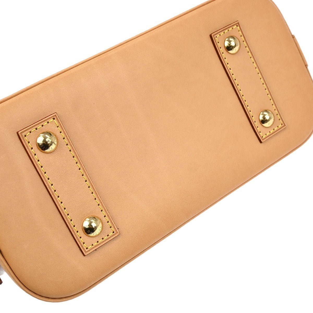 Louis Vuitton Alma Handbag - Brandsamsara