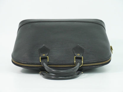 Louis Vuitton Alma Handbag - Brandsamsara